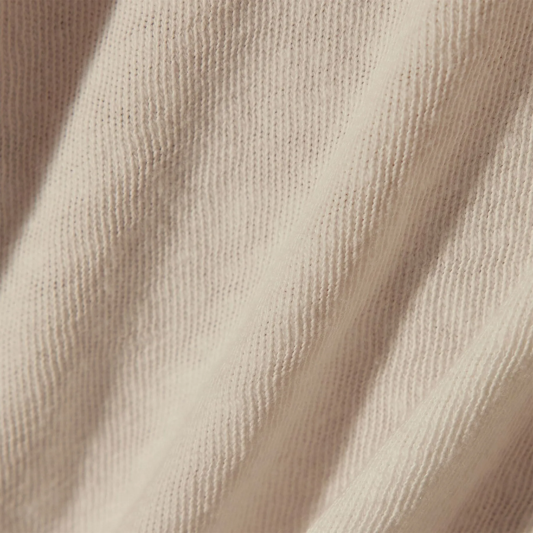 Slub Jersey Boxy Tee - White sold by James Perse product image thumbnail 5