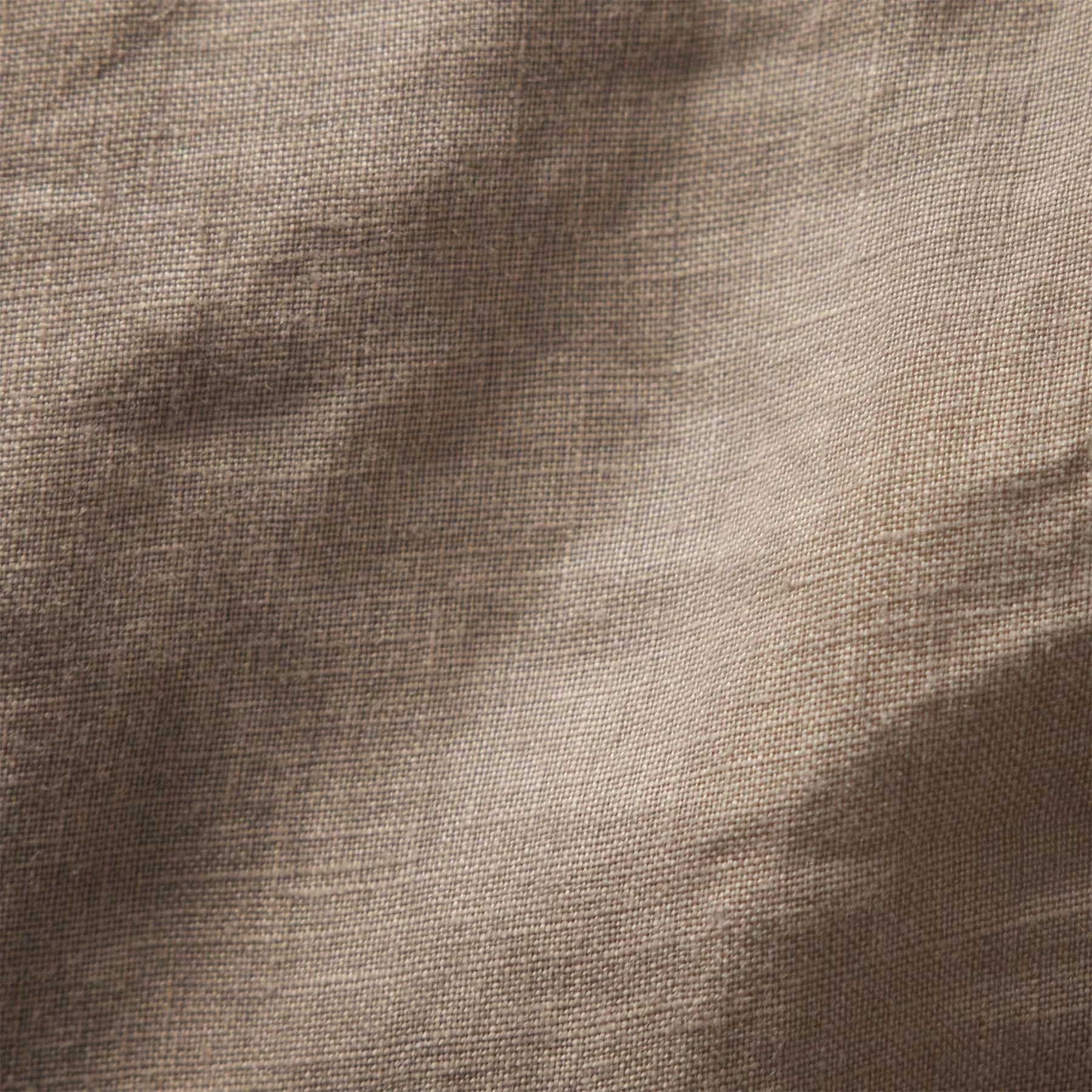 Linen Short Sleeve Pocket Shirt - Mineral Pigment sold by James Perse product image thumbnail 5