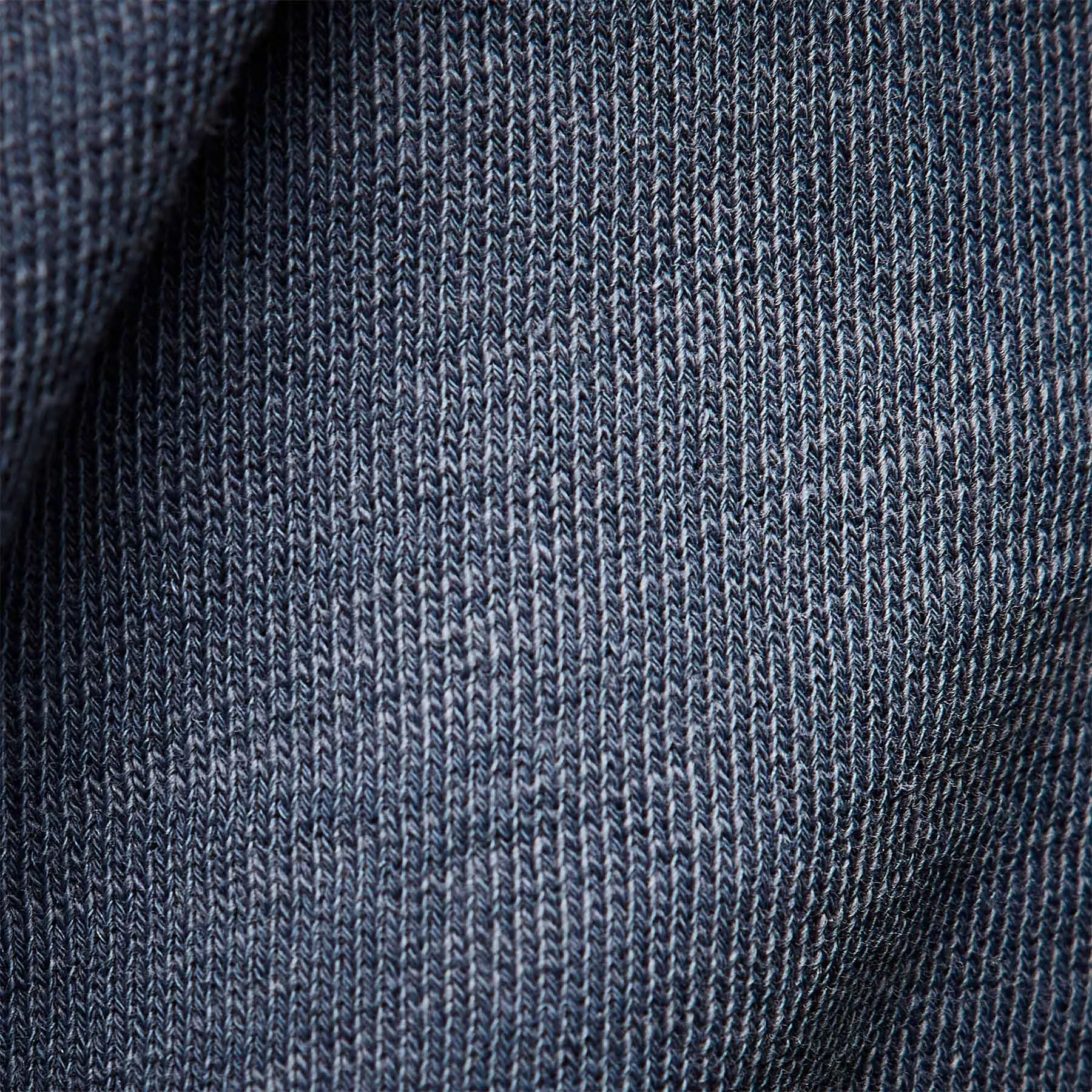 Vintage French Terry Sweatshirt - Sea Captain Pigment sold by James Perse product image thumbnail 5