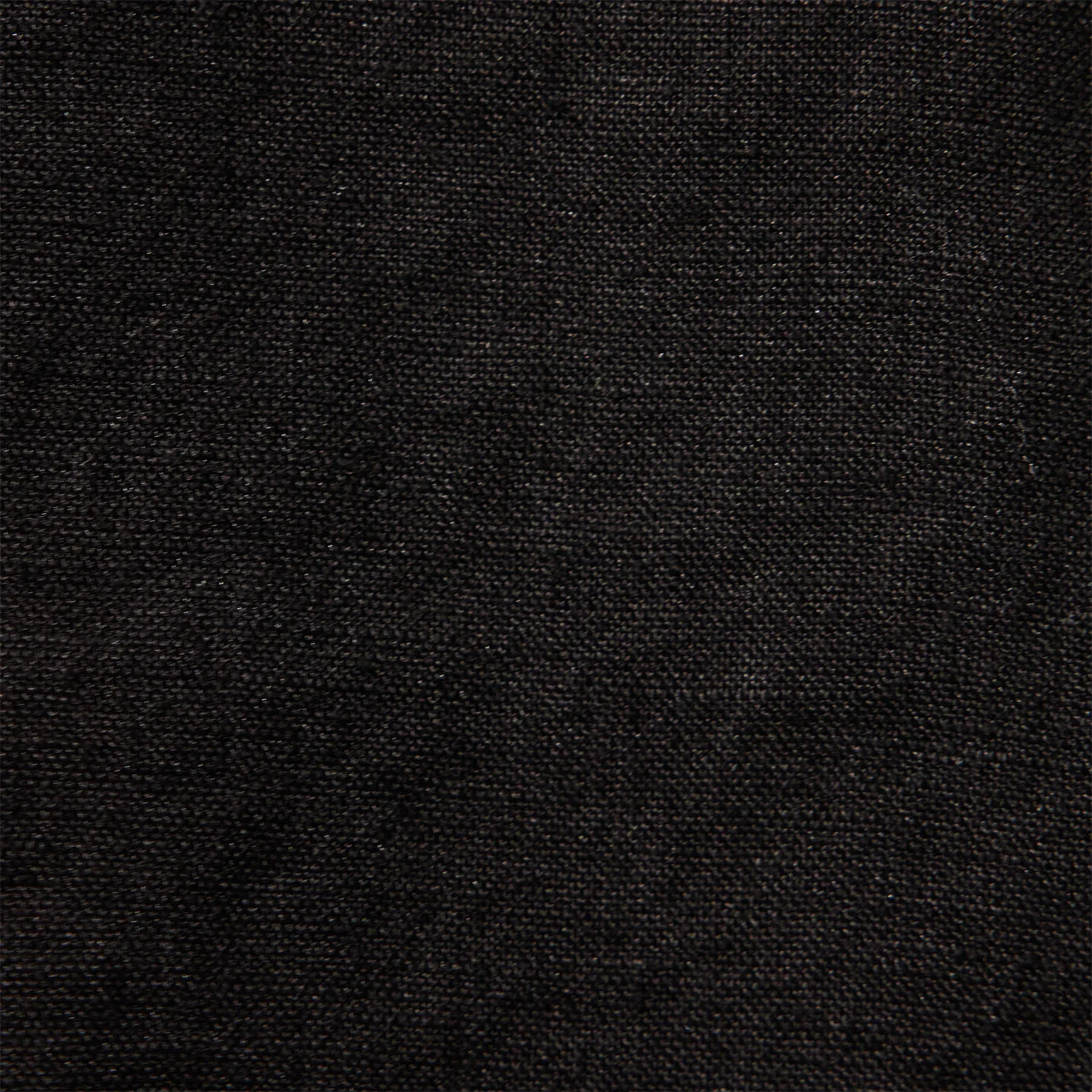 Relaxed Fit Linen Short - Black sold by James Perse product image thumbnail 5