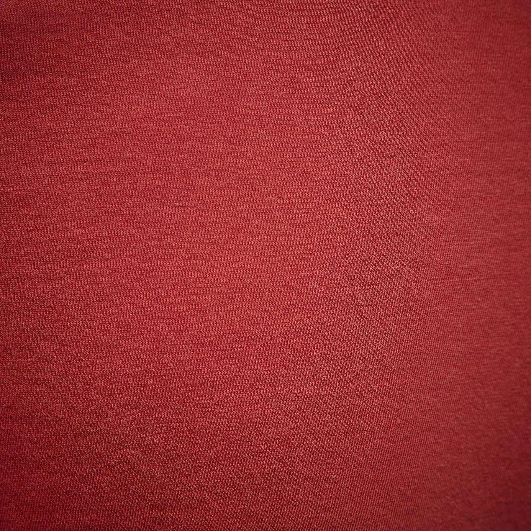 Short Sleeve Graphic Crew Neck - Brick Pigment sold by James Perse product image thumbnail 5