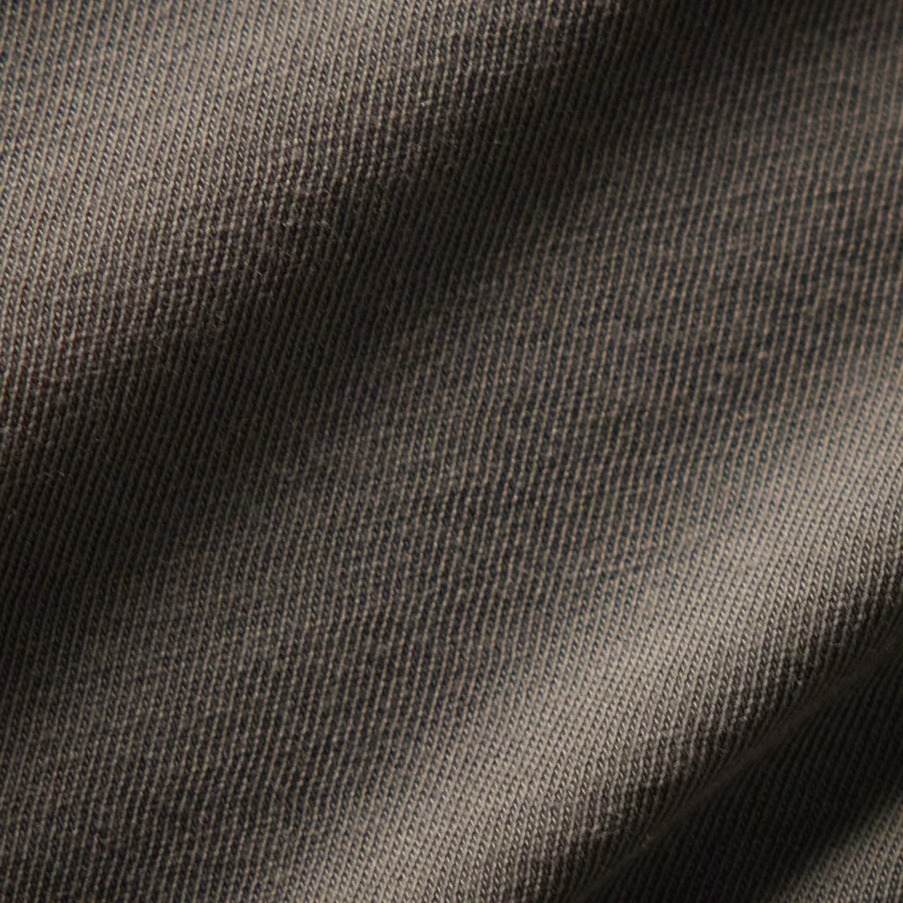 Clean Finish Jersey Shirt - Palm sold by James Perse product image thumbnail 5