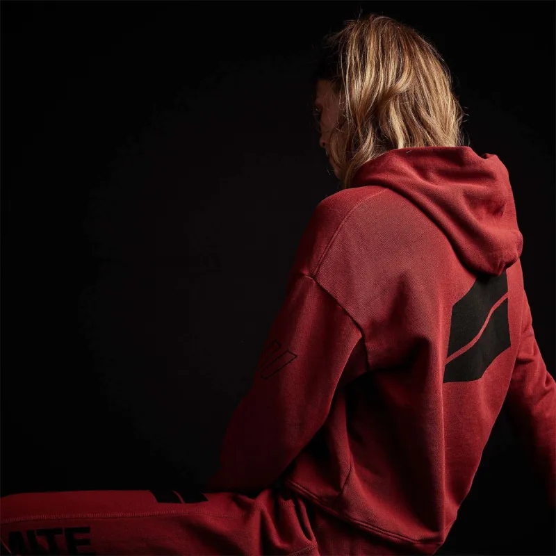 Y/OSEMITE Graphic Pullover Hoodie - Sunstone sold by James Perse