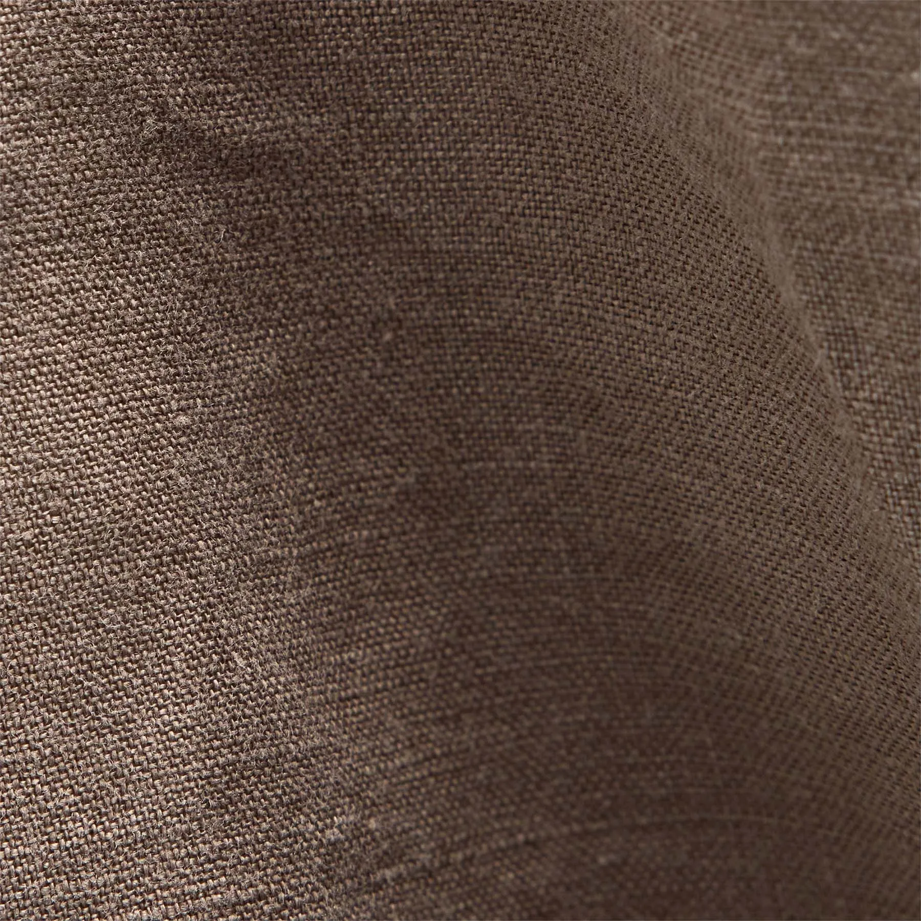 Lightweight Linen Shirt - Cargo Pigment sold by James Perse product image thumbnail 5