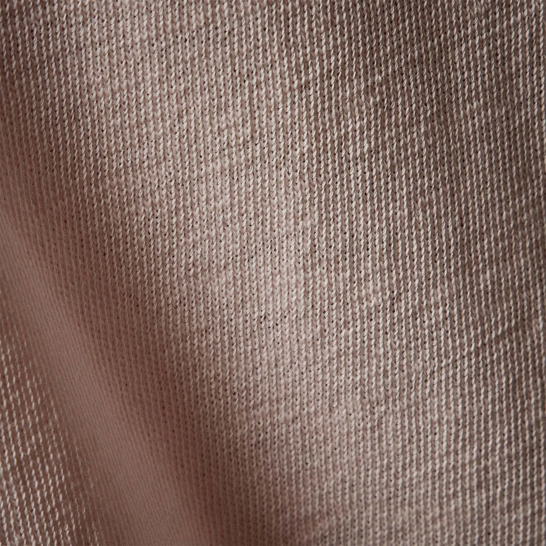 Vintage French Terry Relaxed Sweatshirt - Zephyr Pigment sold by James Perse product image thumbnail 5