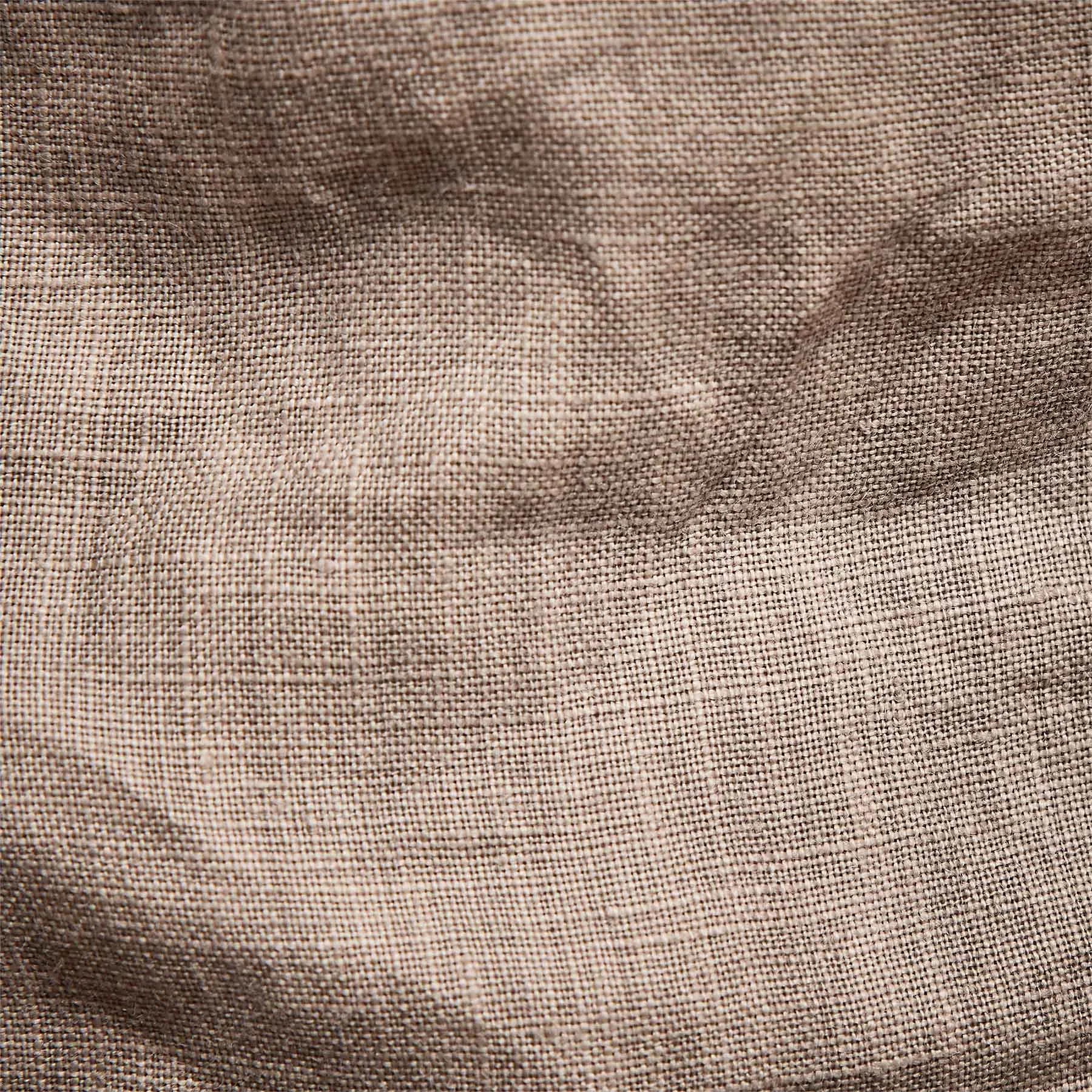 Relaxed Fit Linen Short - Mineral Pigment sold by James Perse product image thumbnail 5