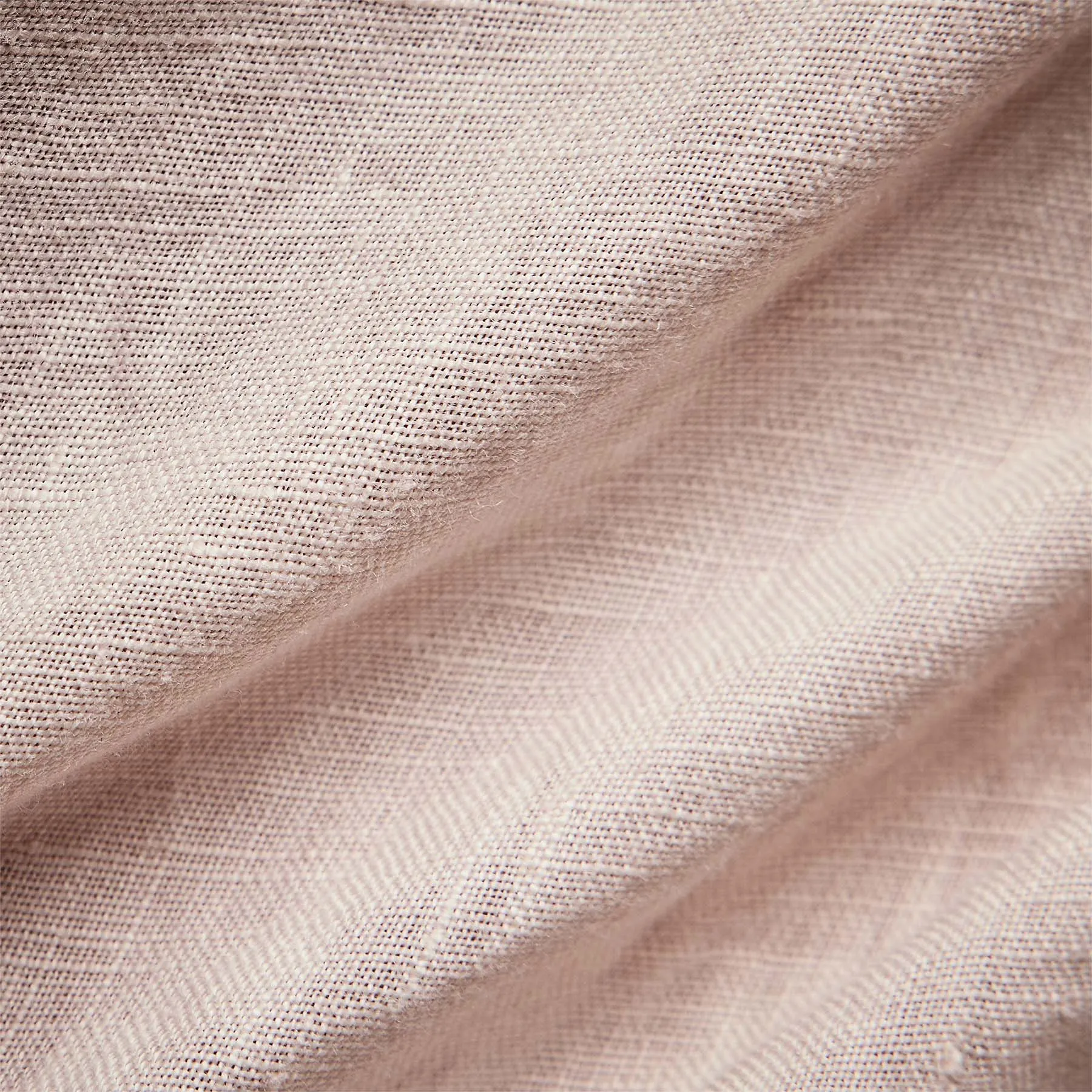 Lightweight Linen Shirt - Zephyr Pigment sold by James Perse product image thumbnail 5