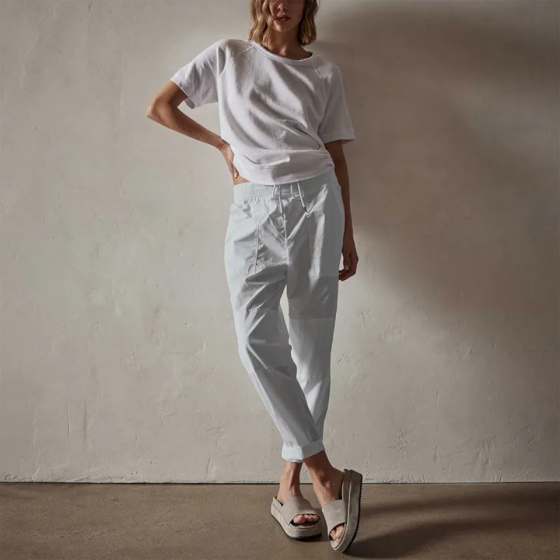 Utility Pant - Memory Pigment sold by James Perse