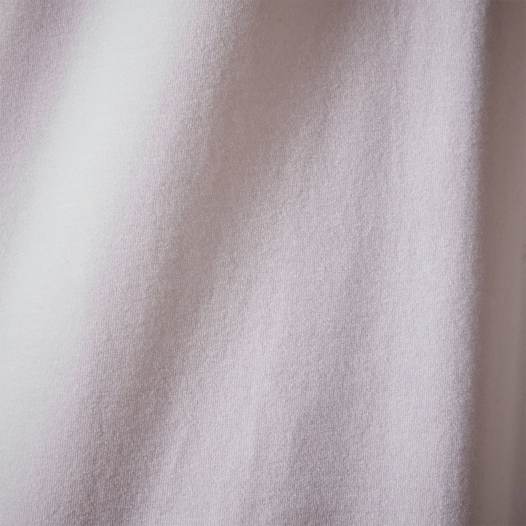 Short Sleeve Saddle Shoulder Sleep Tee - White sold by James Perse product image thumbnail 5