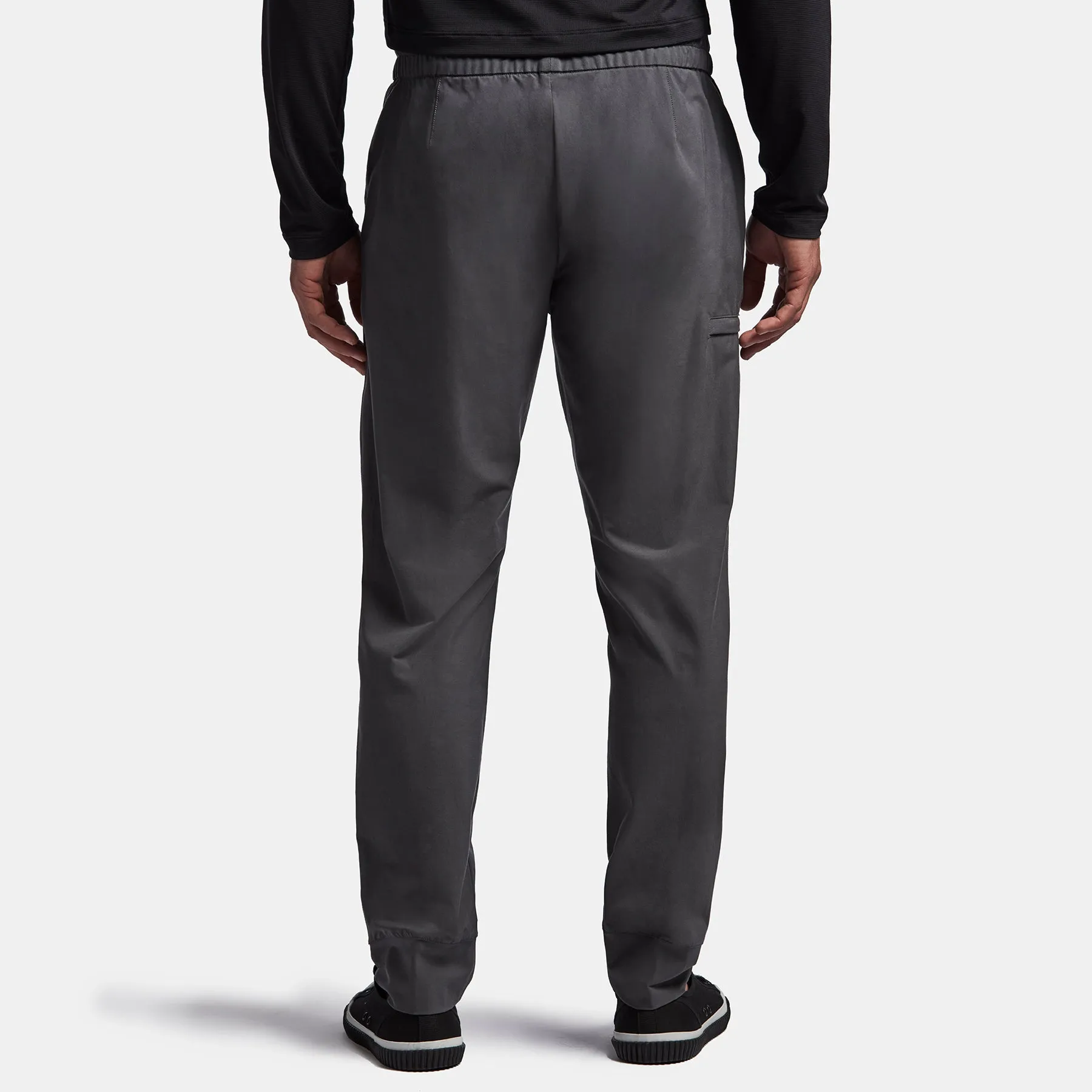 Y/OSEMITE Performance Cotton Pant - Abyss sold by James Perse product image thumbnail 3