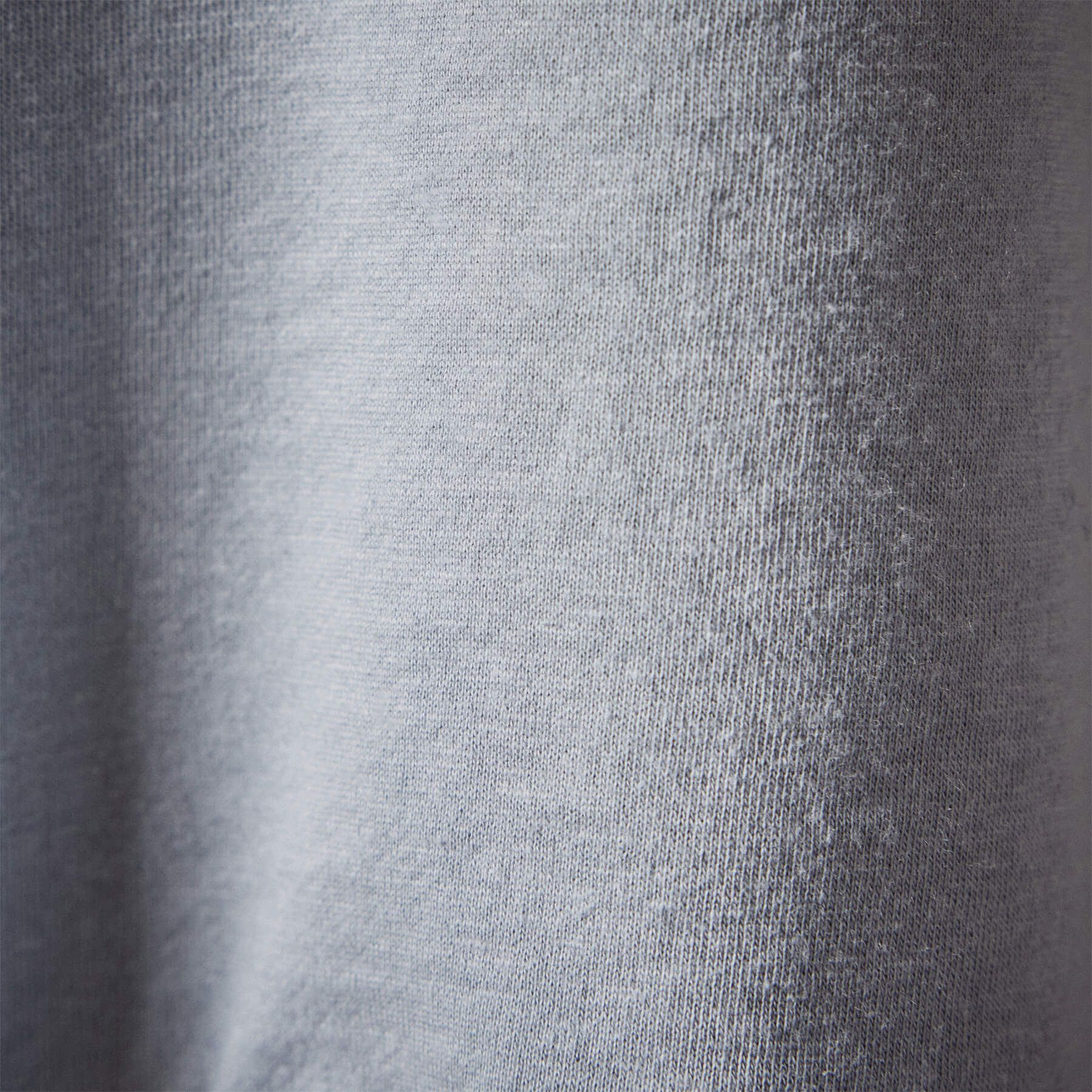 Recycled Feather Weight Clean Hoodie - Ocean Mist sold by James Perse product image thumbnail 5