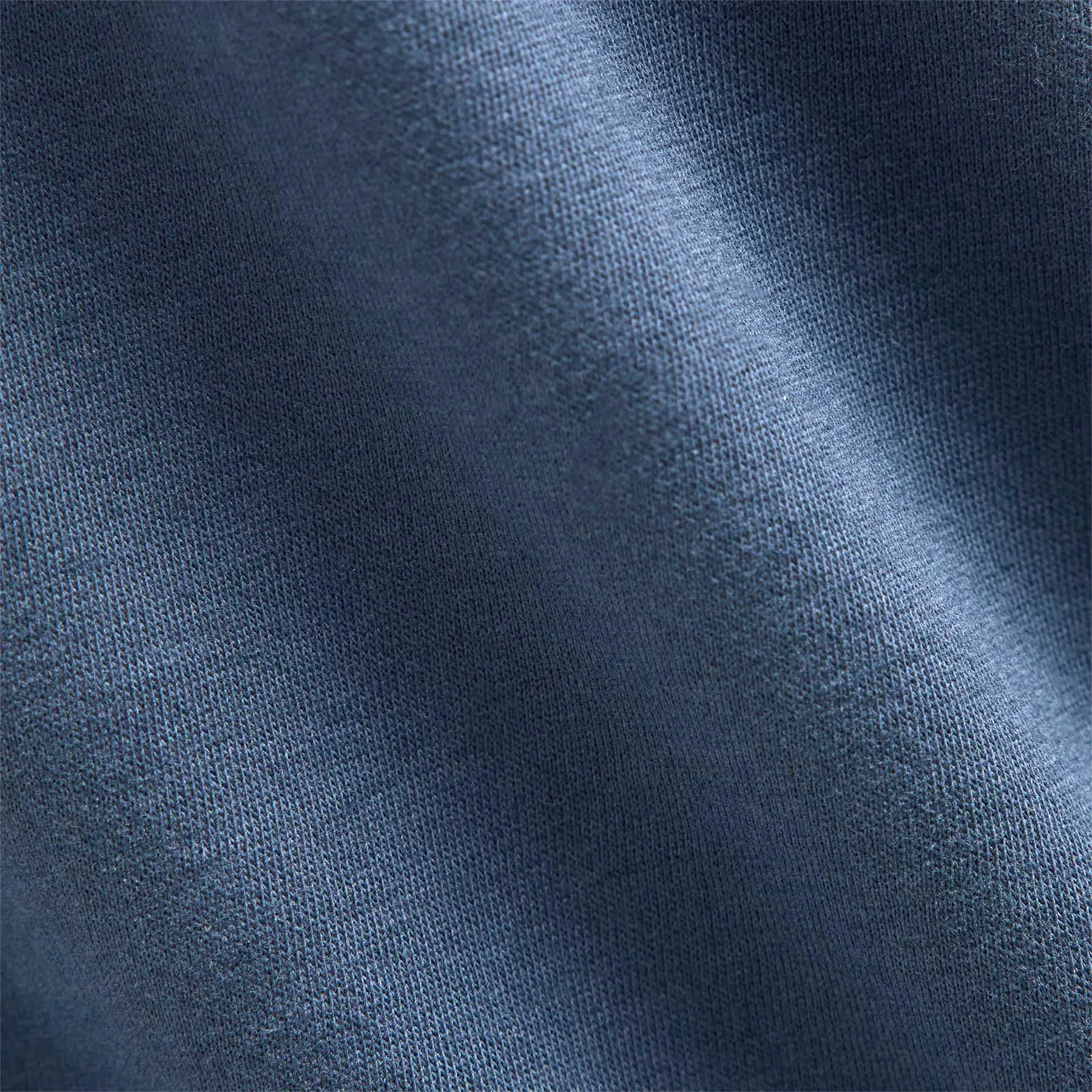 Brushed Lotus Polo - Captain sold by James Perse product image thumbnail 5