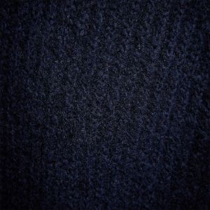 Rib Full Zip Sweater - Deep Navy sold by James Perse