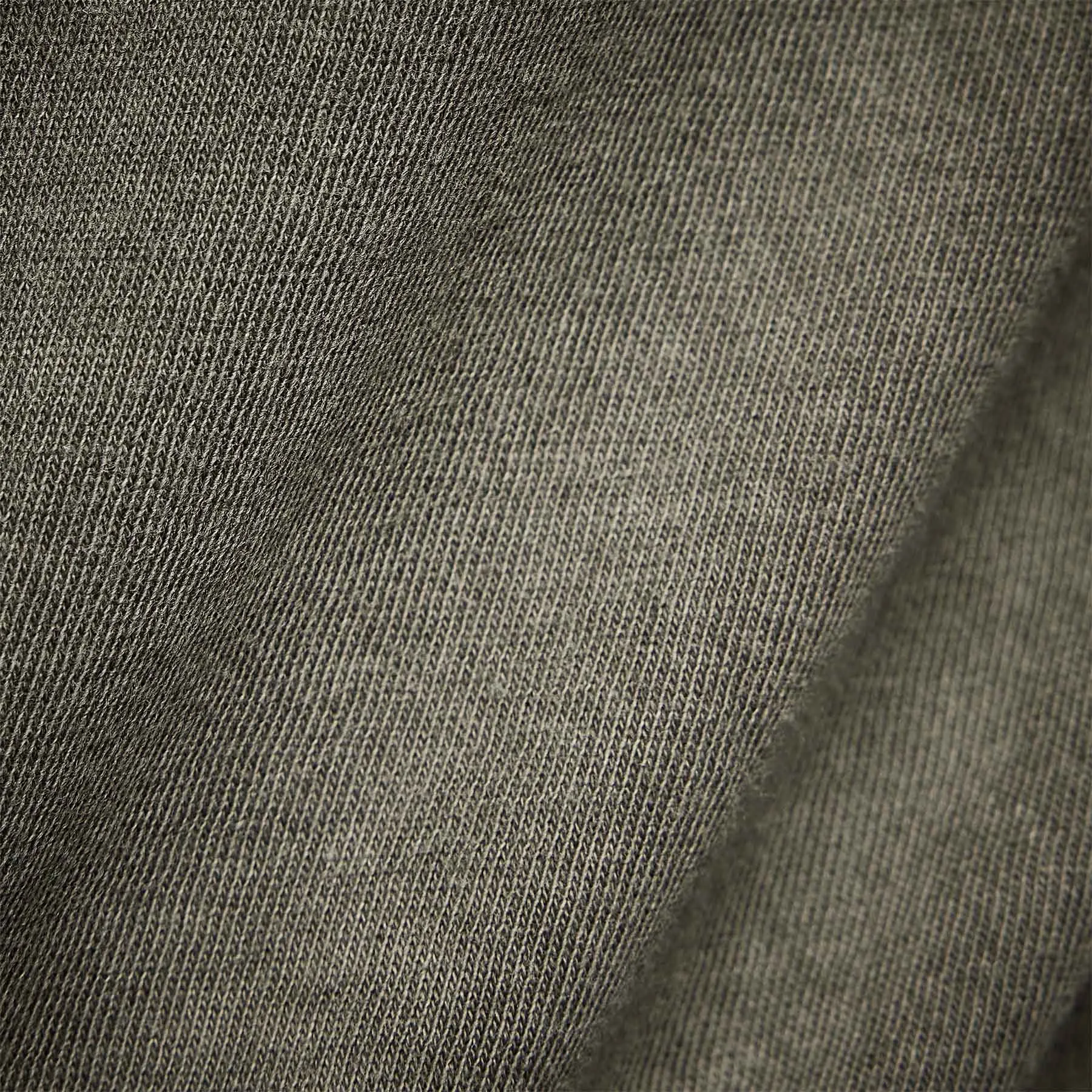 Short Sleeve V Neck - Alligator Pigment sold by James Perse product image thumbnail 5