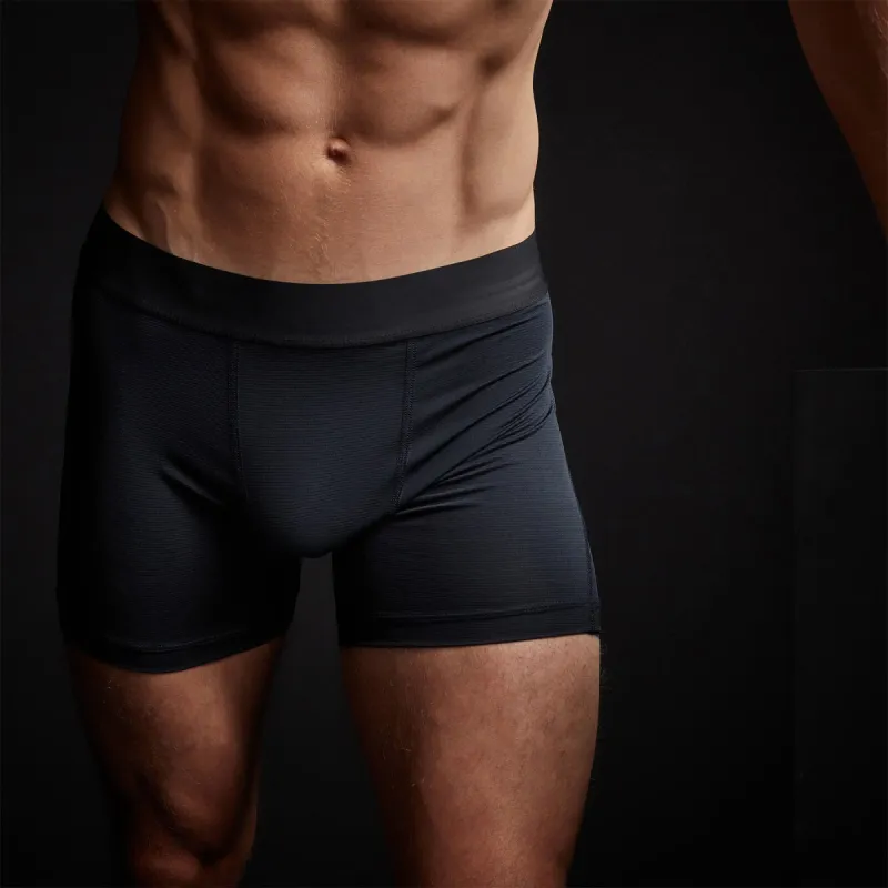 Performance Sport Boxer Short - Deep sold by James Perse