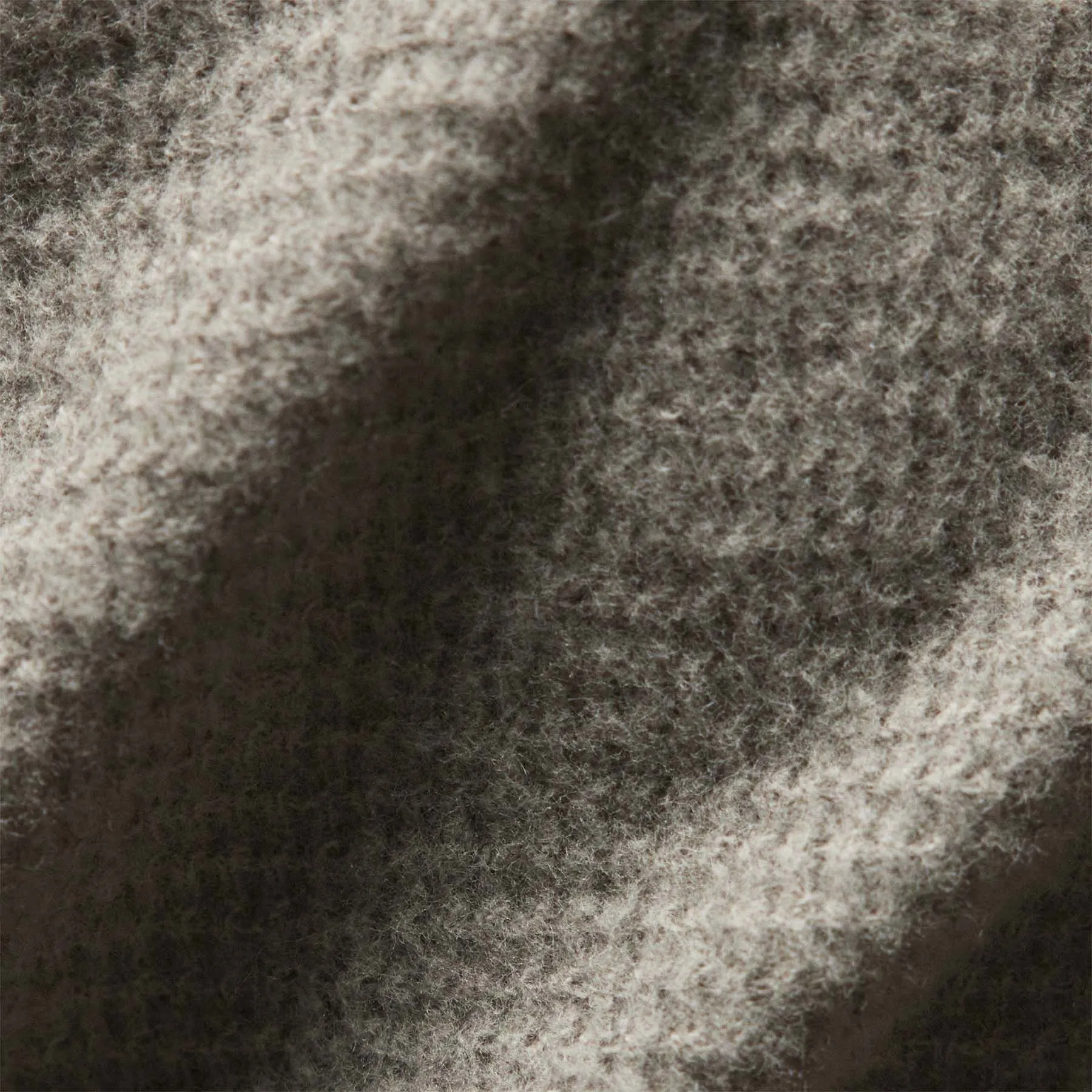 Thermal Knit Hooded Raglan - Dapple sold by James Perse product image thumbnail 5