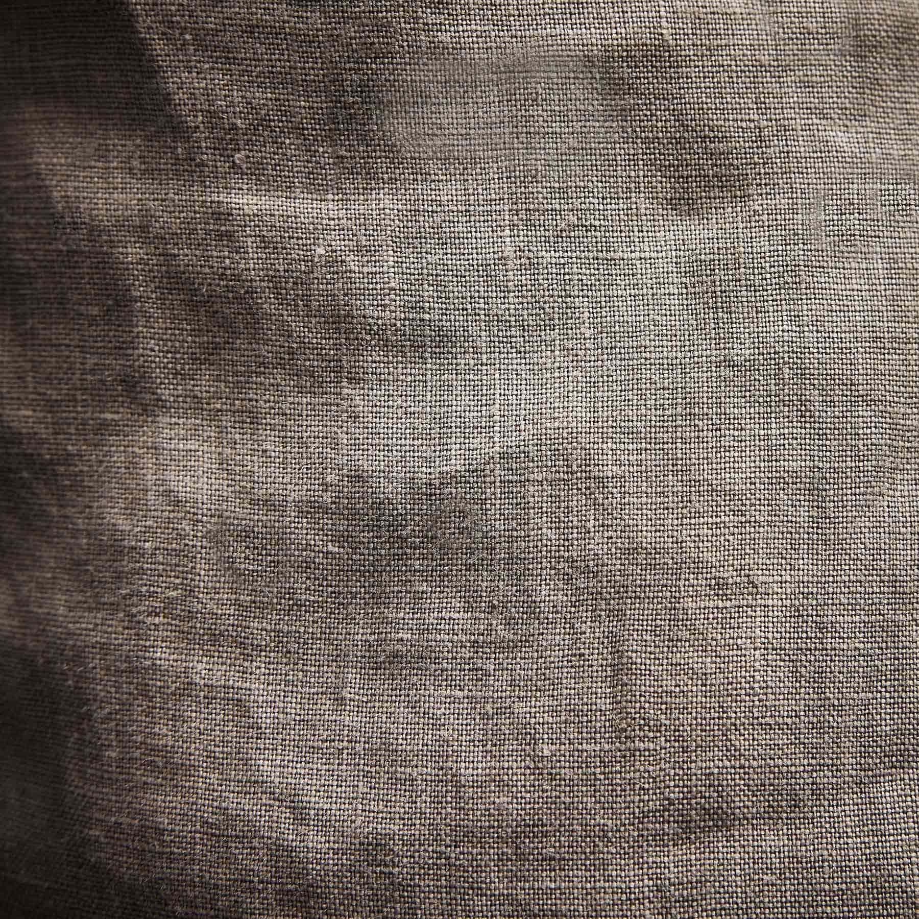 Lightweight Linen Pant - Silt Pigment sold by James Perse product image thumbnail 5