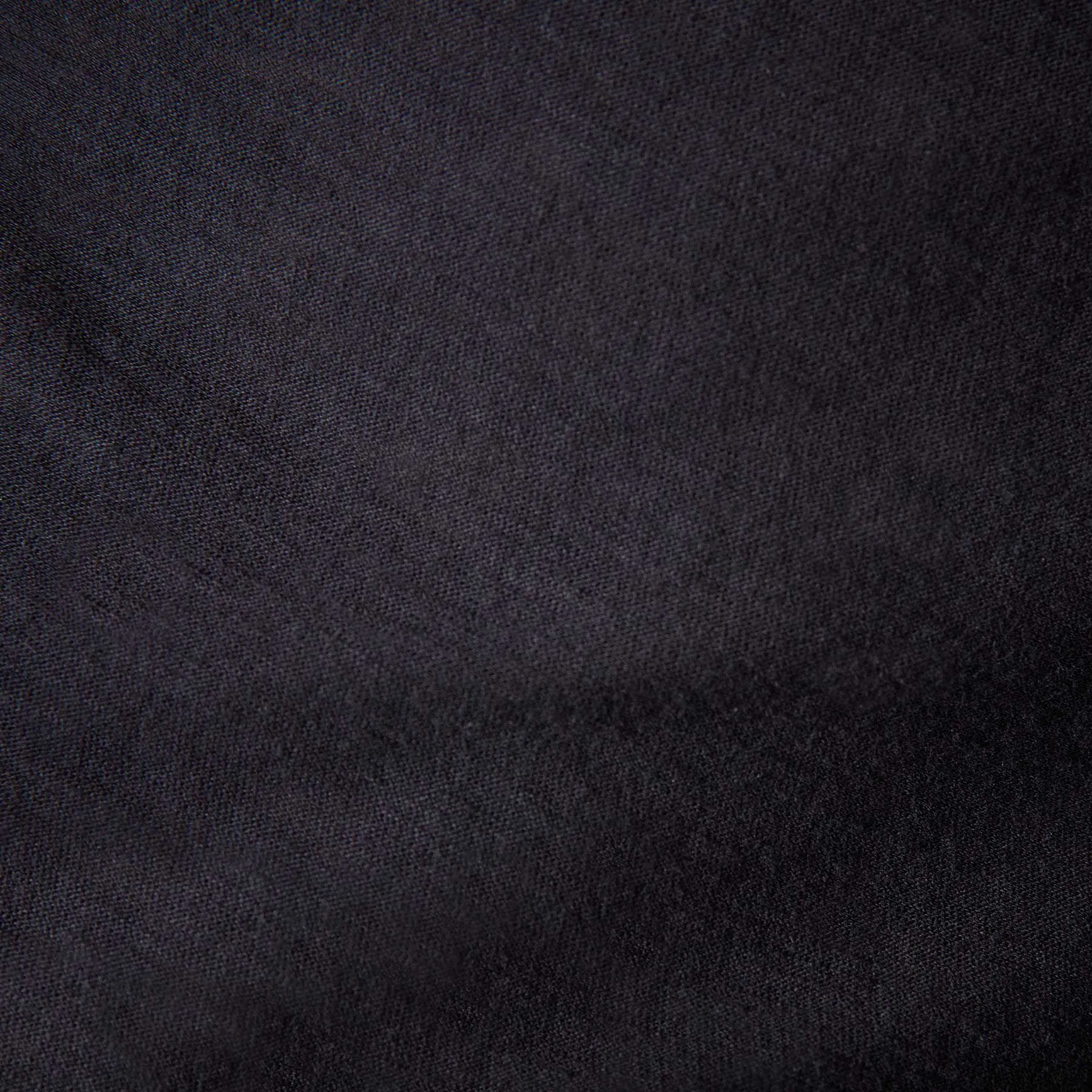 Sheer Slub Casual V Neck - Deep sold by James Perse product image thumbnail 5