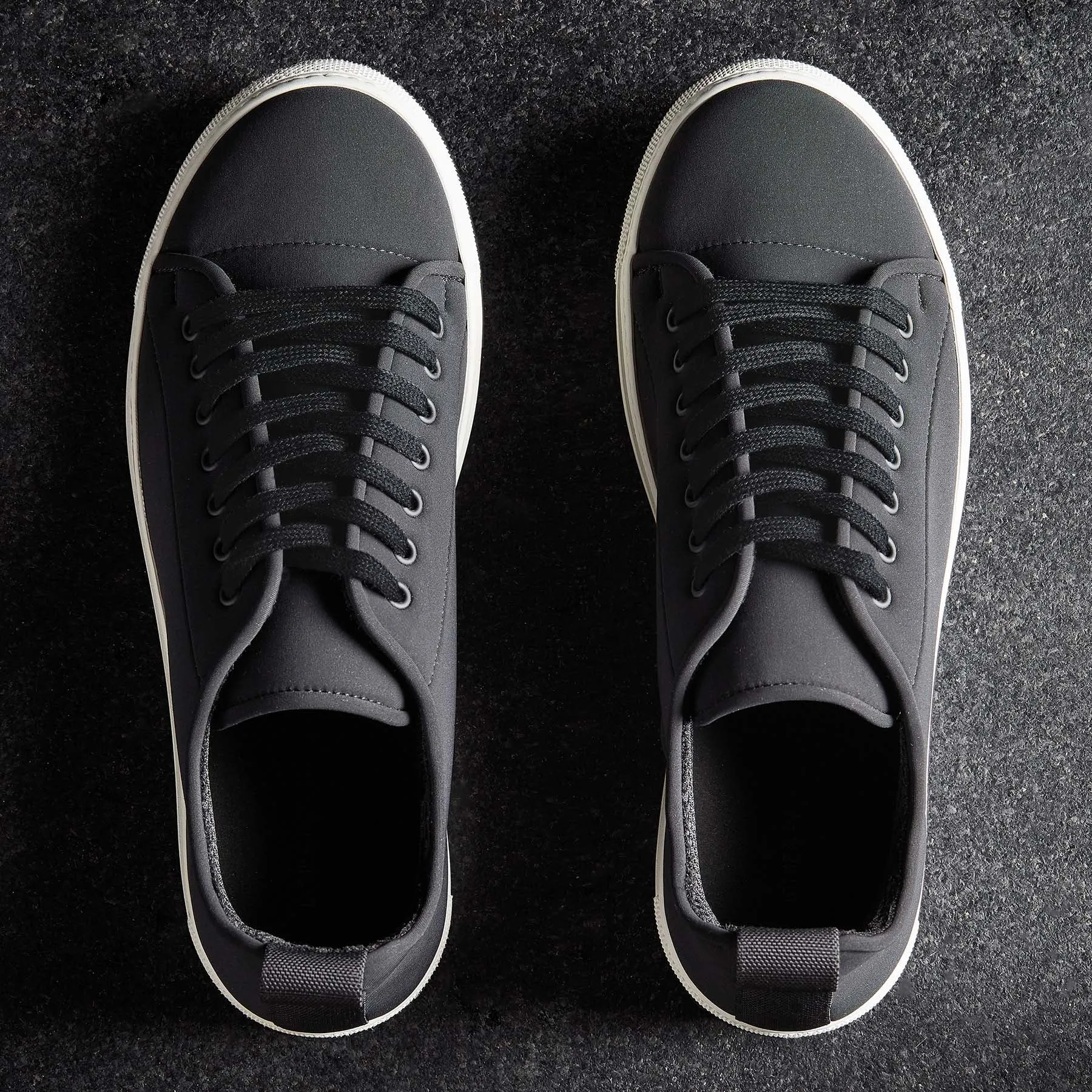 Men's Carbon Low - Black sold by James Perse product image thumbnail 5
