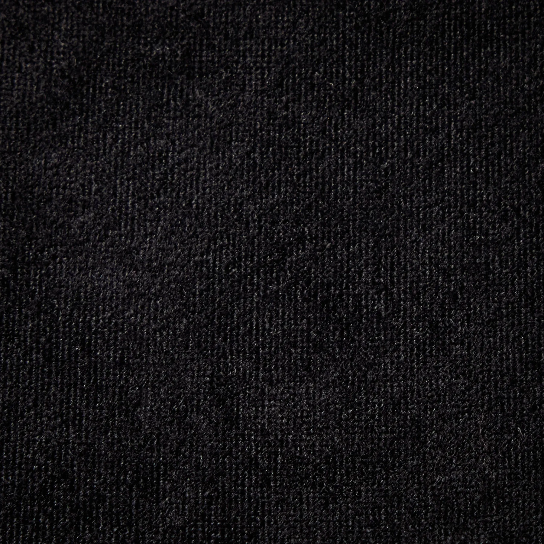 Velvet Legging - Black sold by James Perse product image thumbnail 4