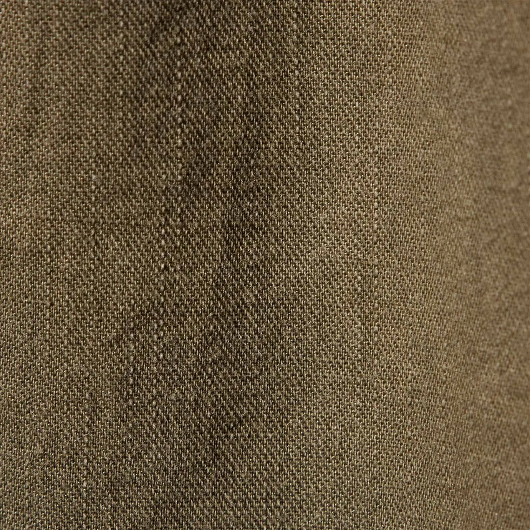 Cotton Linen Twill Shirt - Trooper Pigment sold by James Perse product image thumbnail 5