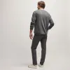 5 Pocket Performance Pant - Abyss sold by James Perse