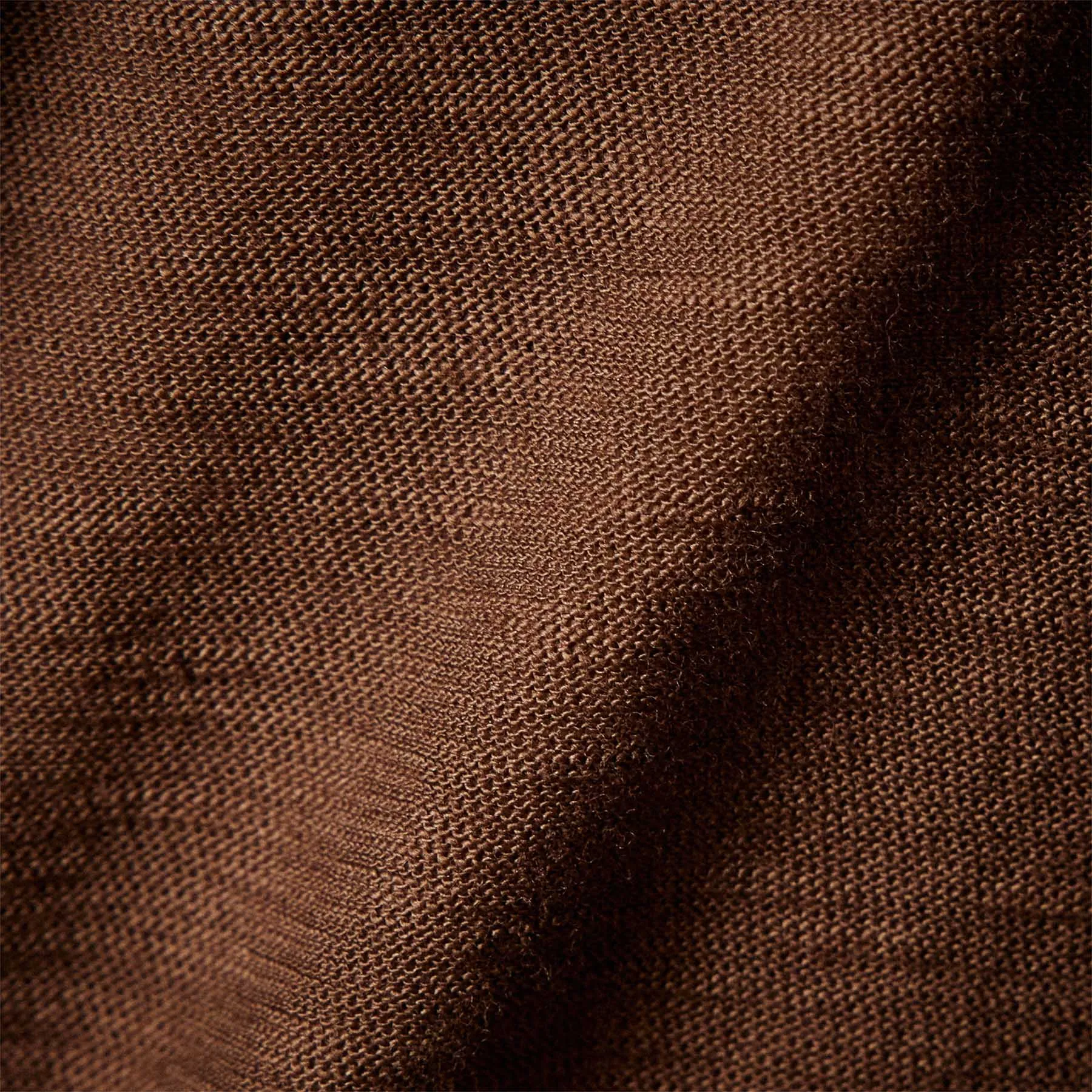 Sheer Slub Crew Neck Tee - Fox sold by James Perse product image thumbnail 5