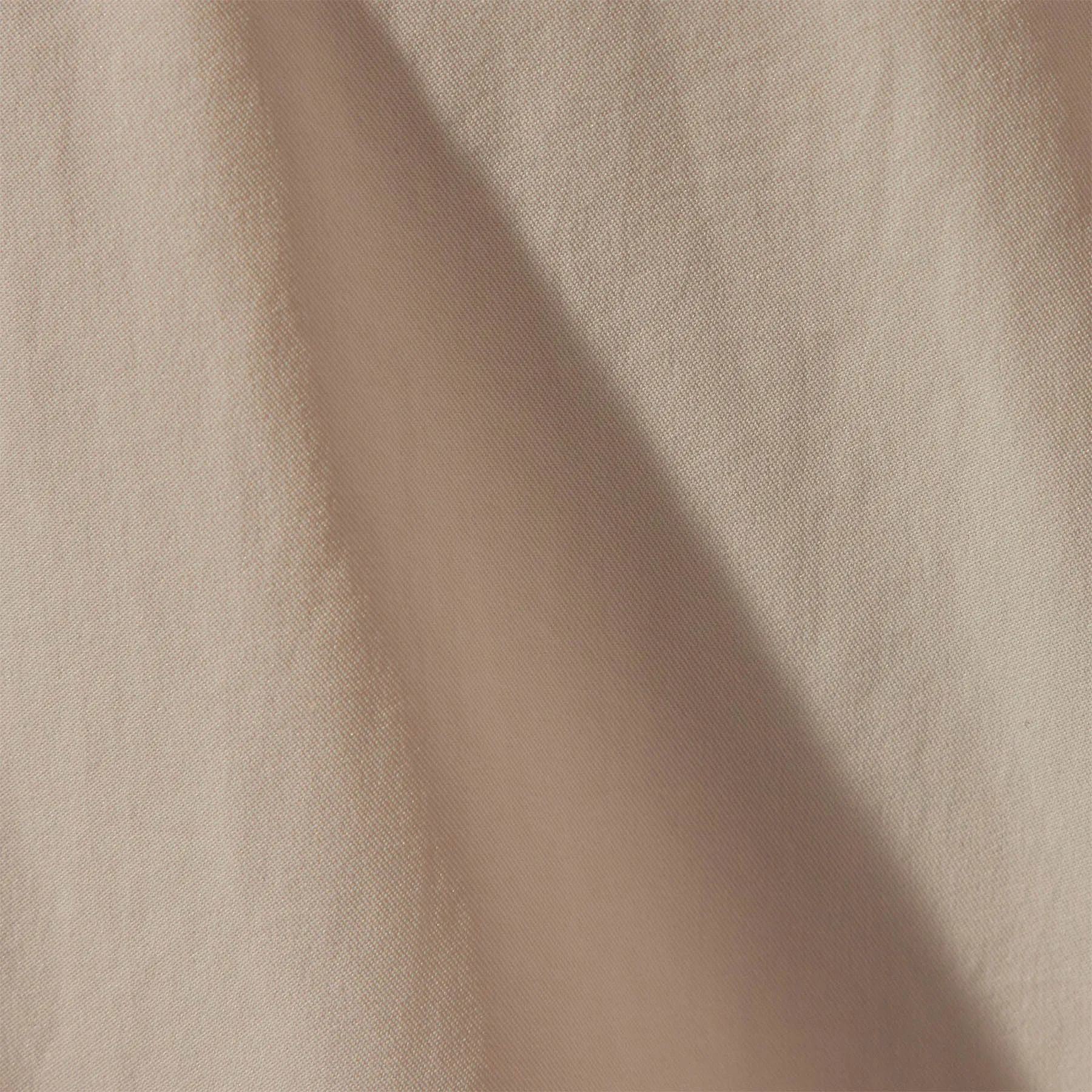 Lightweight Matte Satin Wide Leg Pant - White sold by James Perse product image thumbnail 5