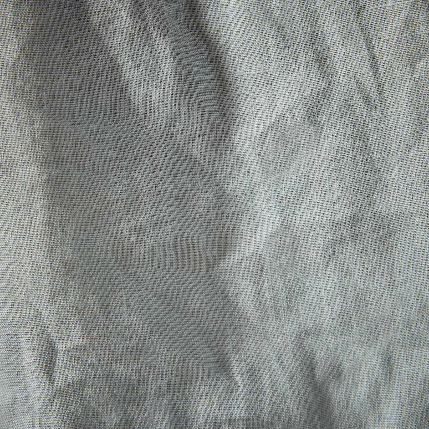 Lightweight Linen Shirt - Ocean Spray Pigment sold by James Perse product image thumbnail 5