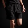 French Terry Sweat Short - Black sold by James Perse