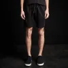 French Terry Sweat Short - Black sold by James Perse