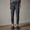 Vintage French Terry Relaxed Sweatpant - Titan Pigment sold by James Perse