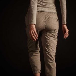Zip Pocket Utility Pant - Mineral Pigment sold by James Perse