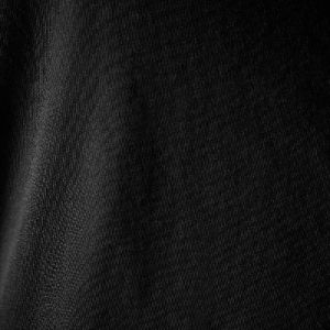 Clean Finish Jersey Shirt - Black sold by James Perse