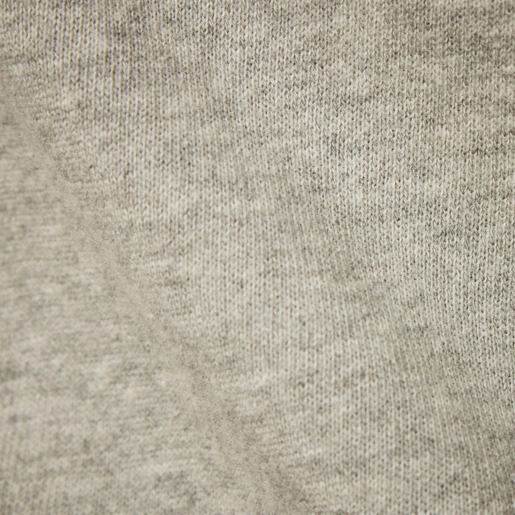 Pullover Hoodie Heather Grey - Heather Grey sold by James Perse product image thumbnail 3