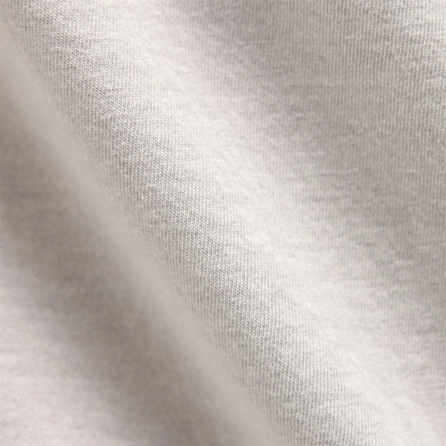 Short Sleeve Crew Neck - Salt Pigment sold by James Perse product image thumbnail 5