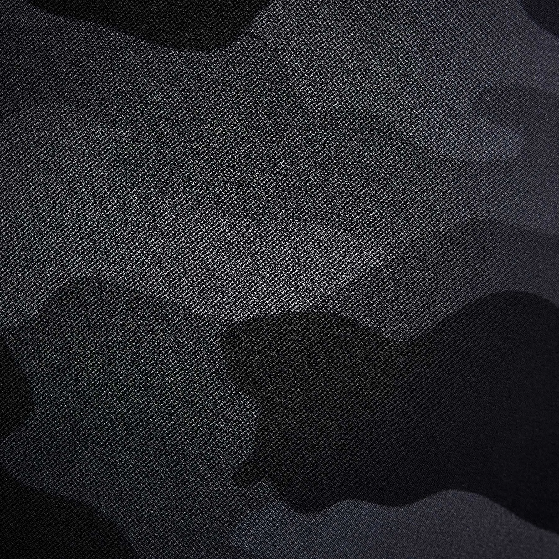 Camo Zip Pocket Boardshort - Black Sea Camo/Black sold by James Perse product image thumbnail 5