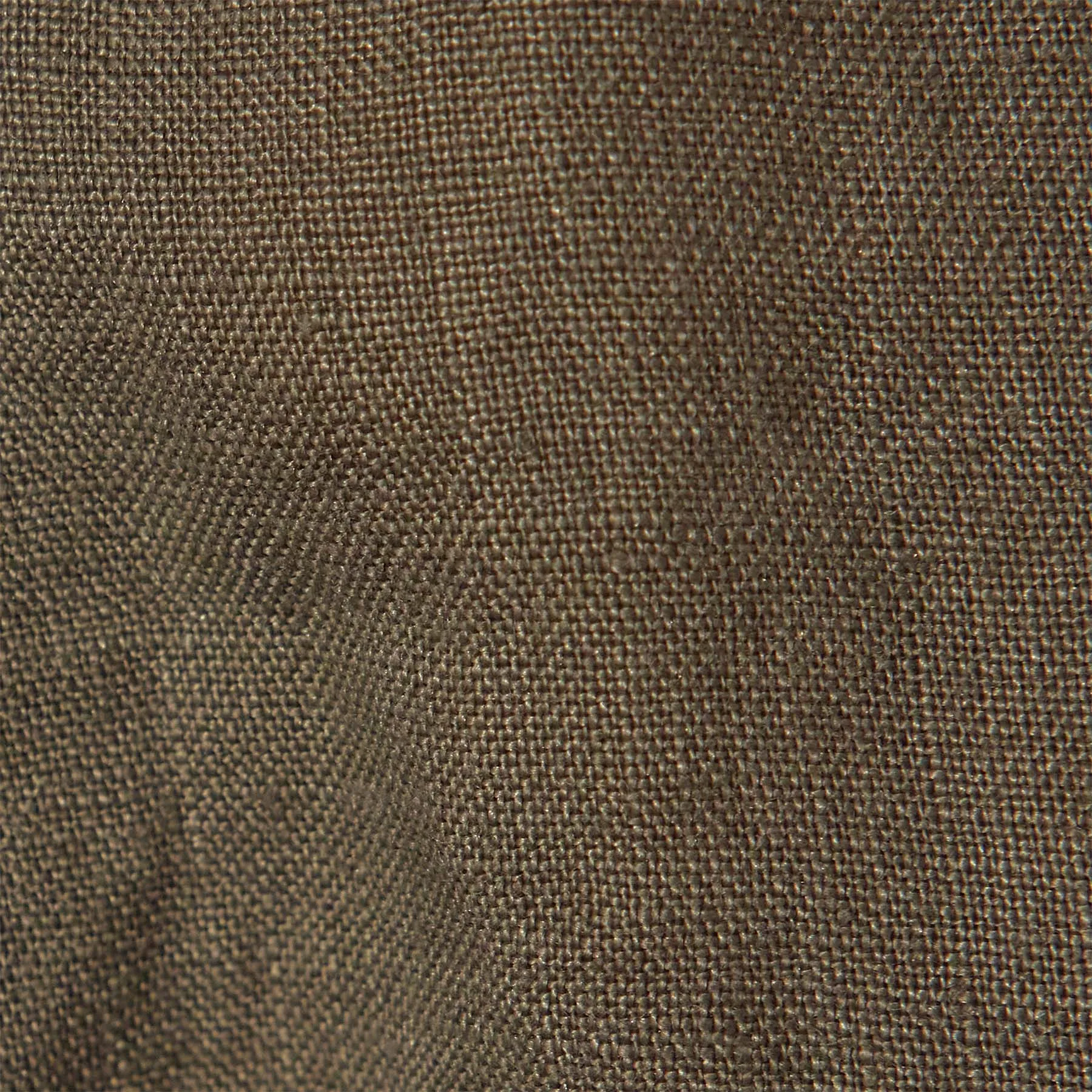 Gathered Linen Dress - Palm Pigment sold by James Perse product image thumbnail 5