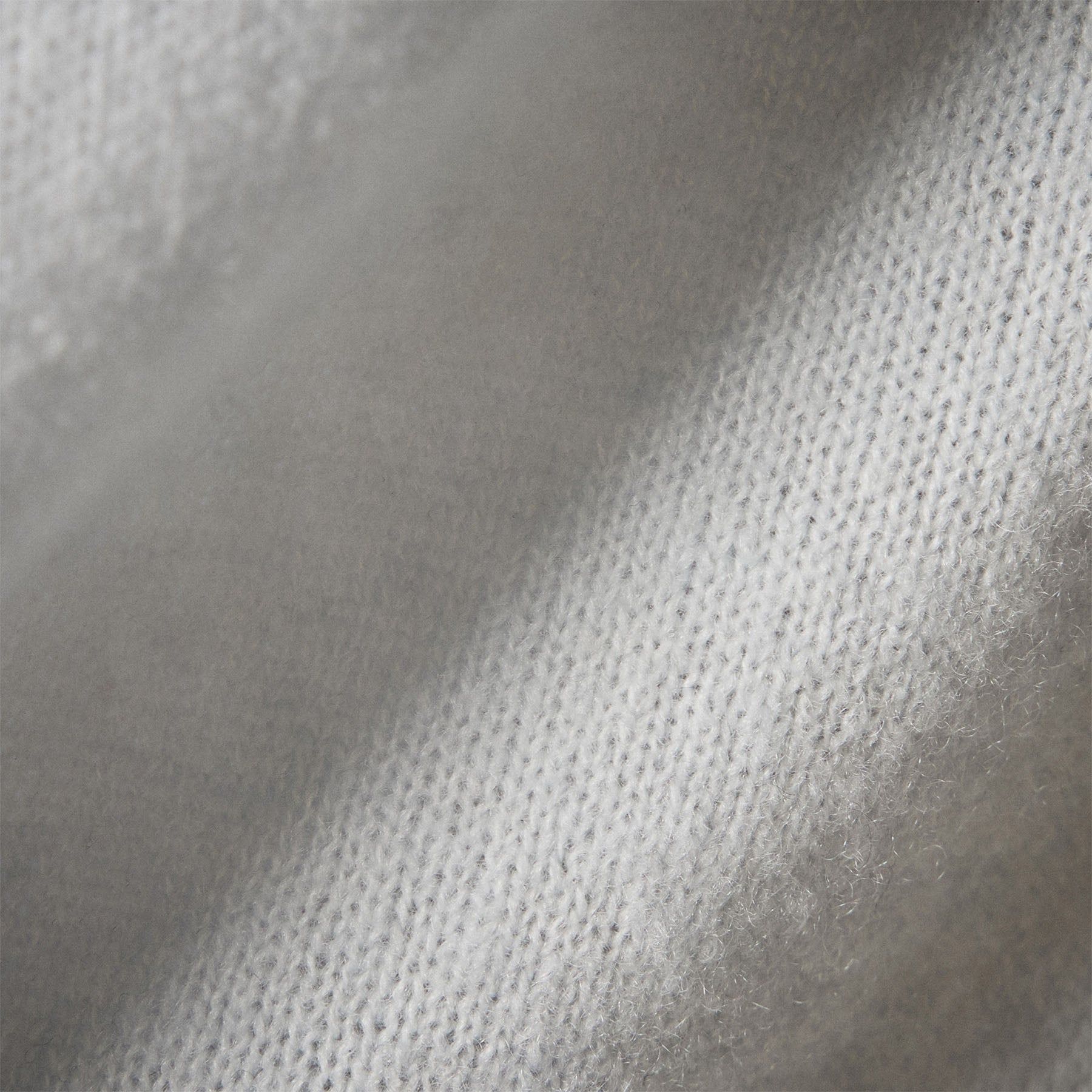 La Paz Cashmere Hoodie - Baby Blue sold by James Perse product image thumbnail 3