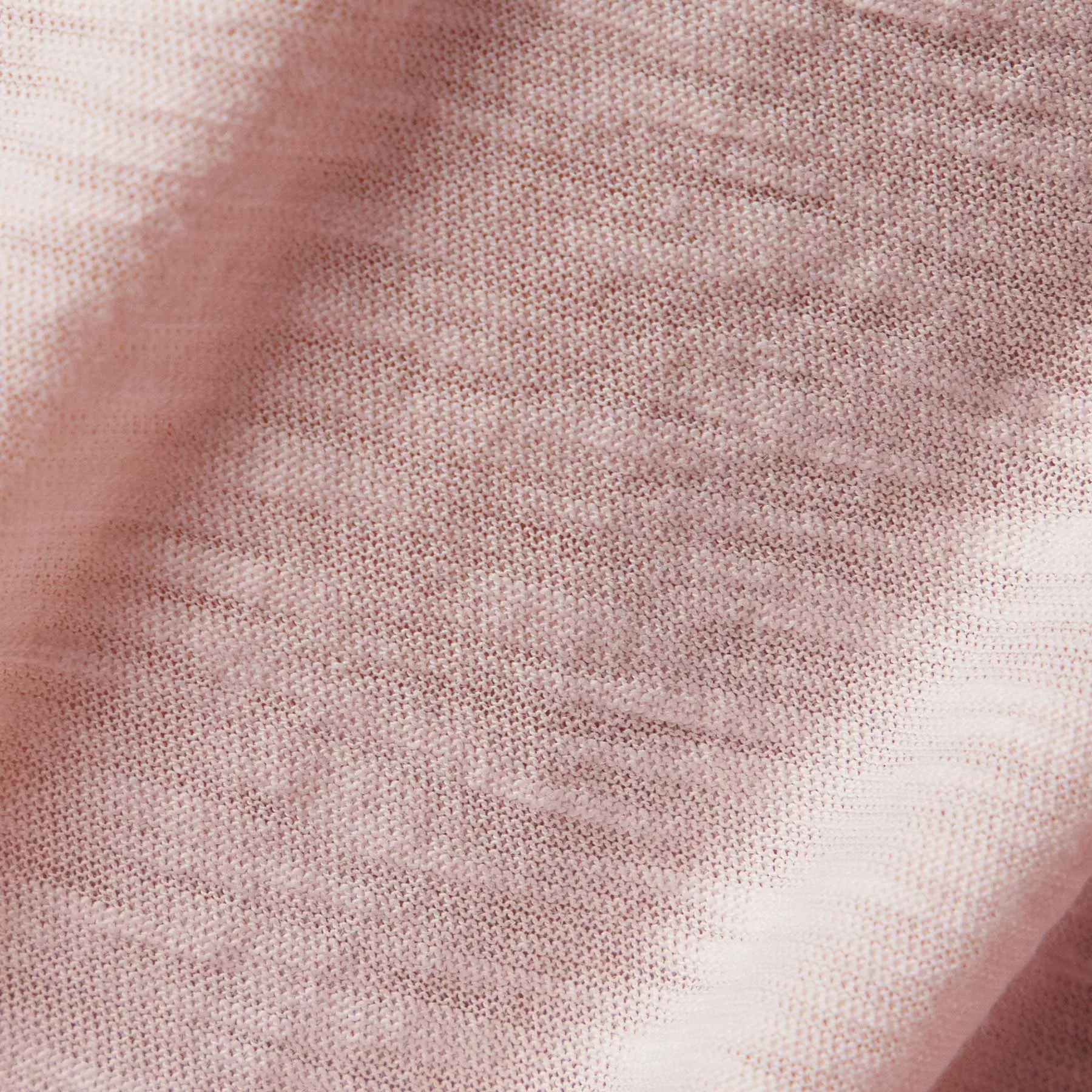 Sheer Slub Crew Neck Tee - Zephyr sold by James Perse product image thumbnail 5