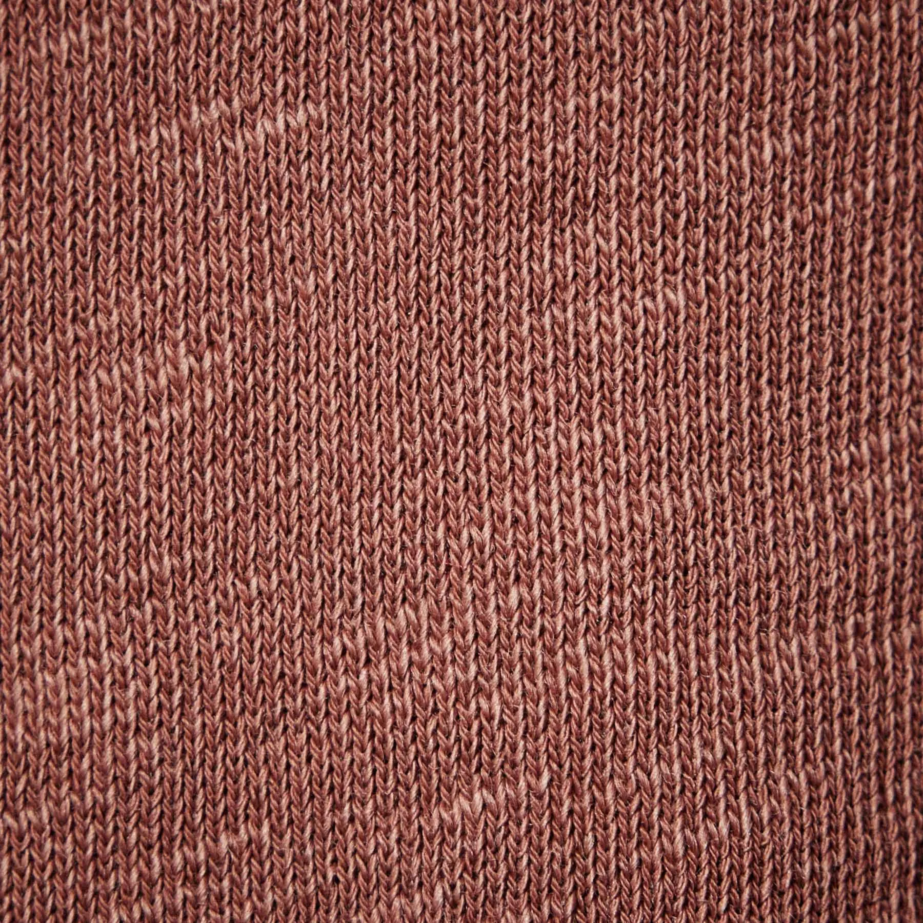 Vintage French Terry Cutoff Sweatpant - Goji Pigment sold by James Perse product image thumbnail 3
