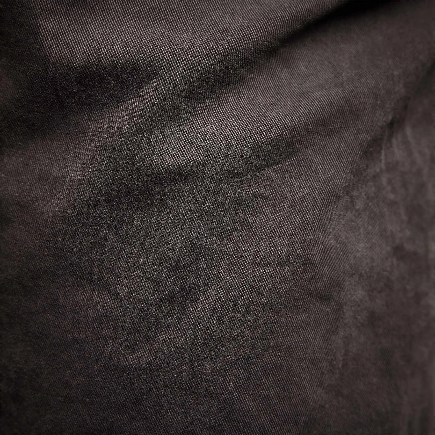 Brushed Twill 5 Pocket Pant - Magma Pigment sold by James Perse product image thumbnail 5