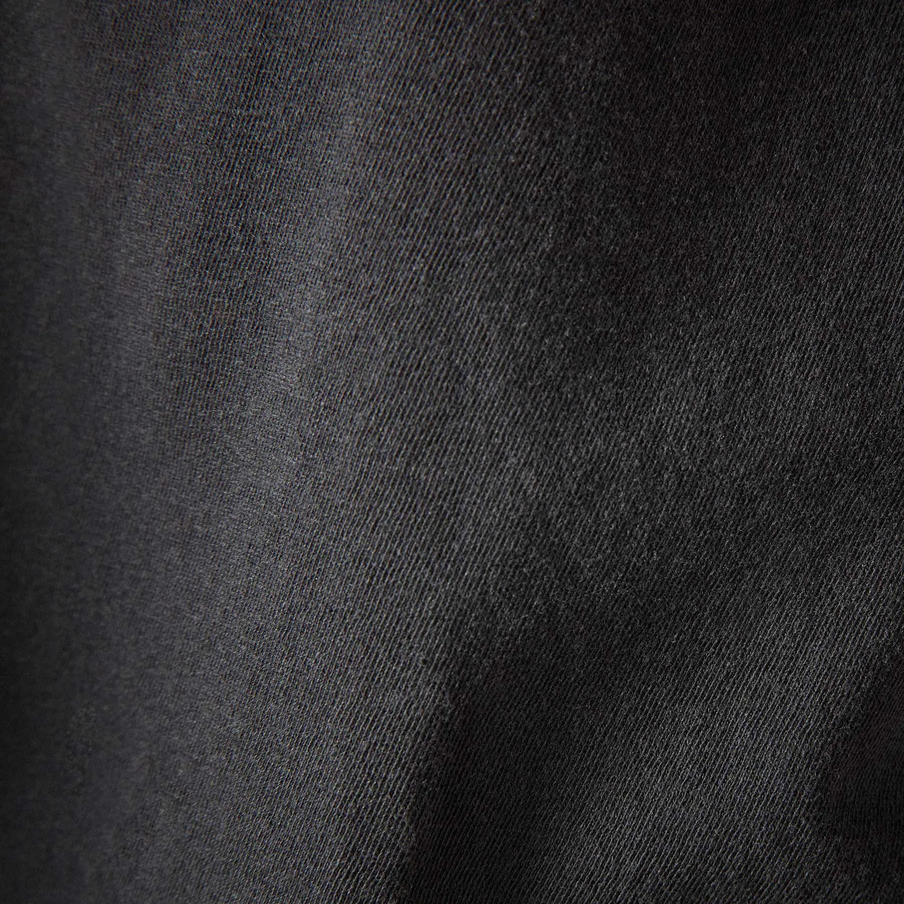 Vintage Boxy Tee - Carbon Pigment sold by James Perse product image thumbnail 5