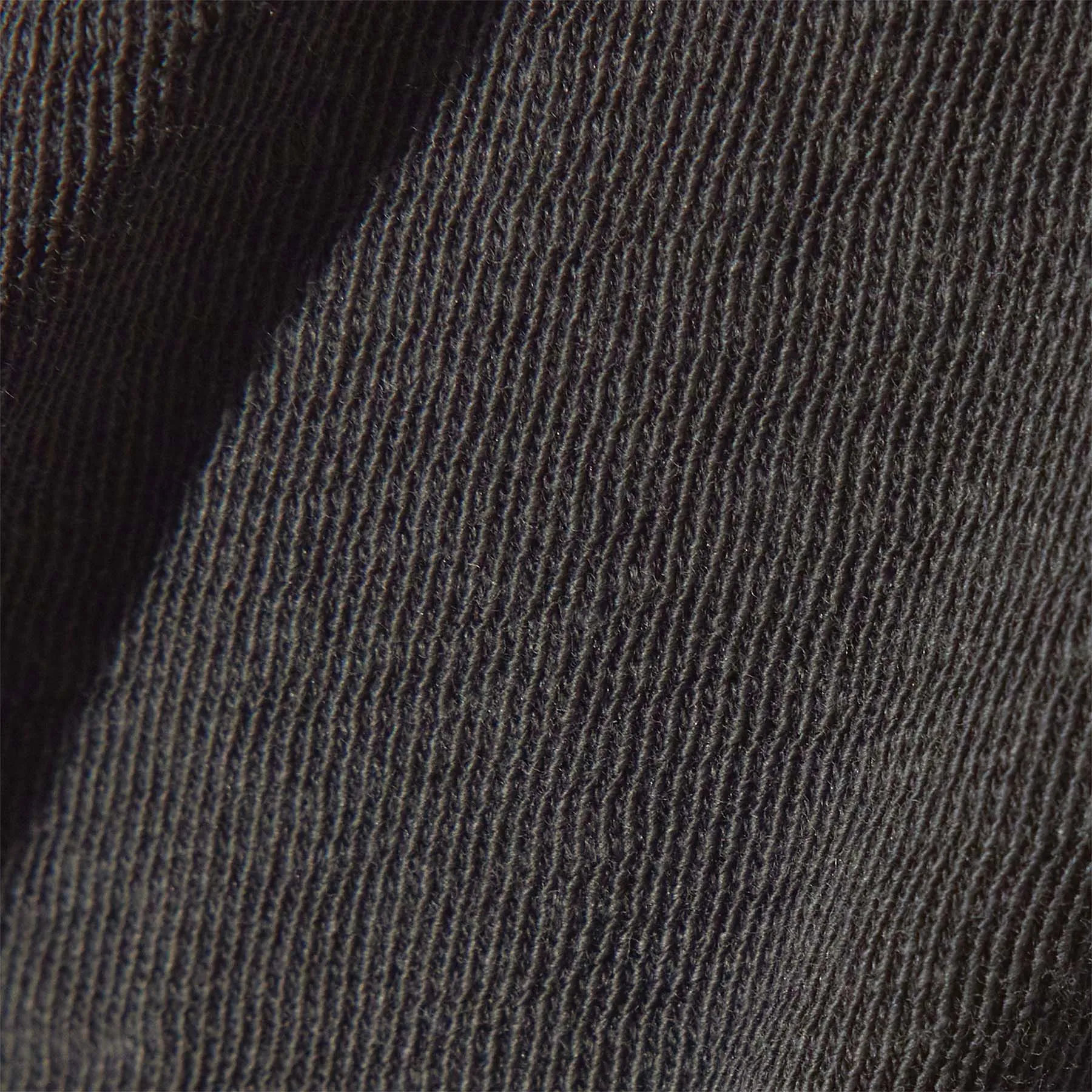 Long Sleeve Boxy Tee - Magma Pigment sold by James Perse product image thumbnail 5