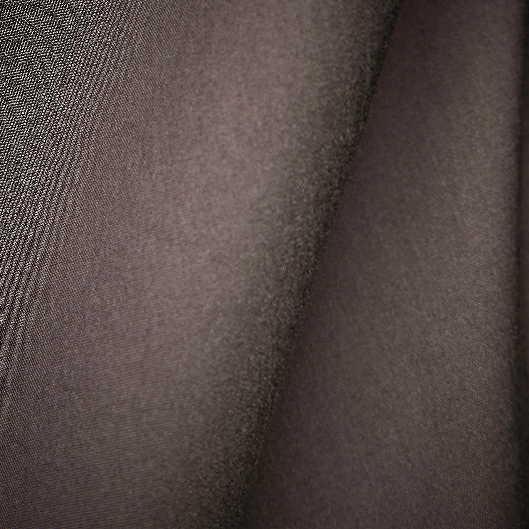 Matte Stretch Poplin Dress Shirt - Dusk sold by James Perse product image thumbnail 5