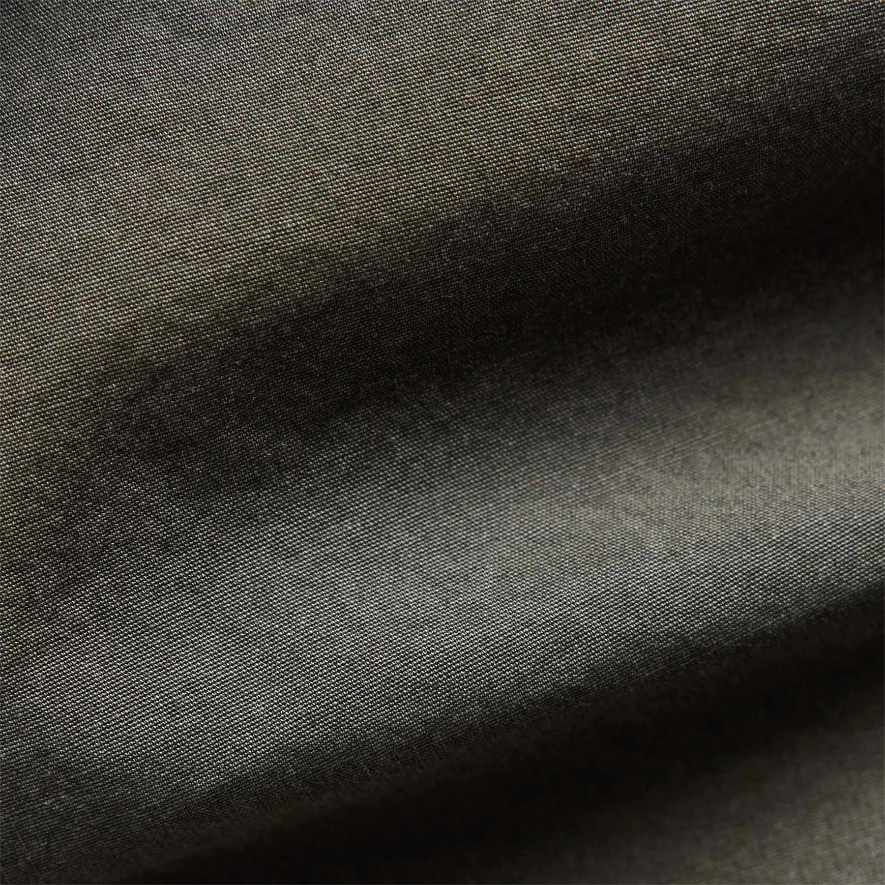 Stretch Poplin Cargo Short - Palm Pigment sold by James Perse product image thumbnail 5