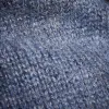 Recycled Cashmere Track Pant - Denim sold by James Perse