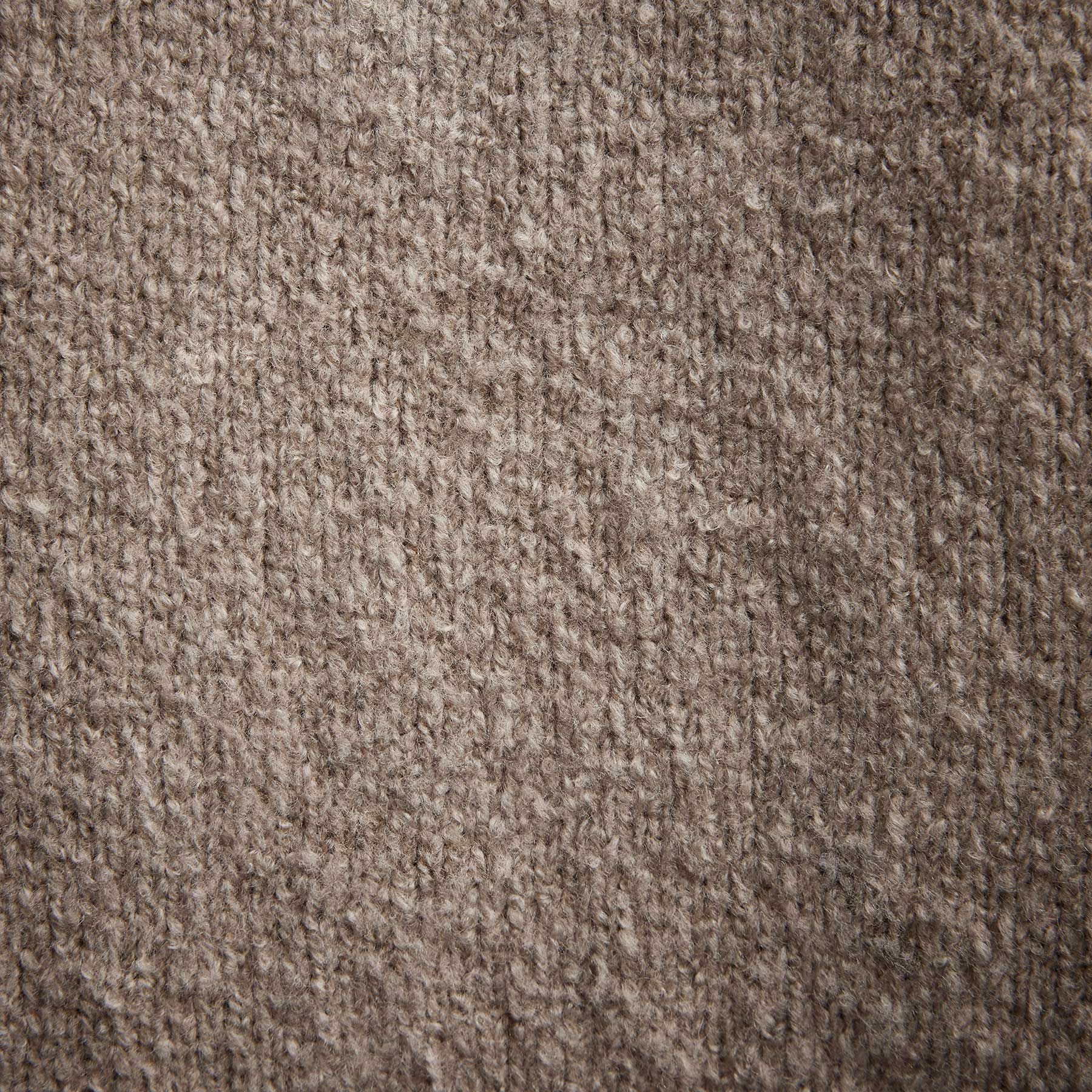 Cotton Wool Polo Sweater Knit - Nude sold by James Perse product image thumbnail 7