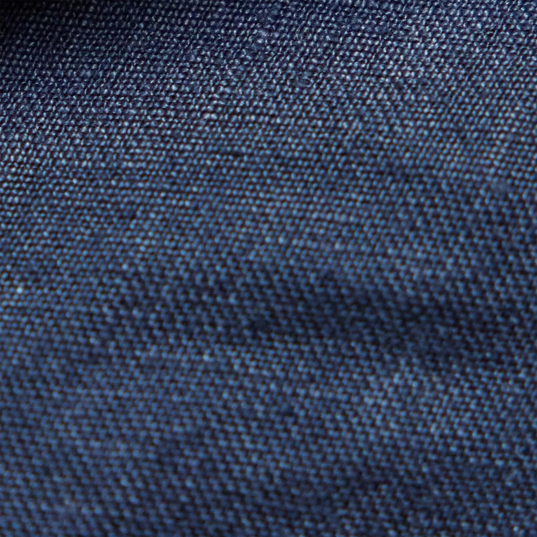 Lightweight Linen Shirt - Imperial Pigment sold by James Perse product image thumbnail 5