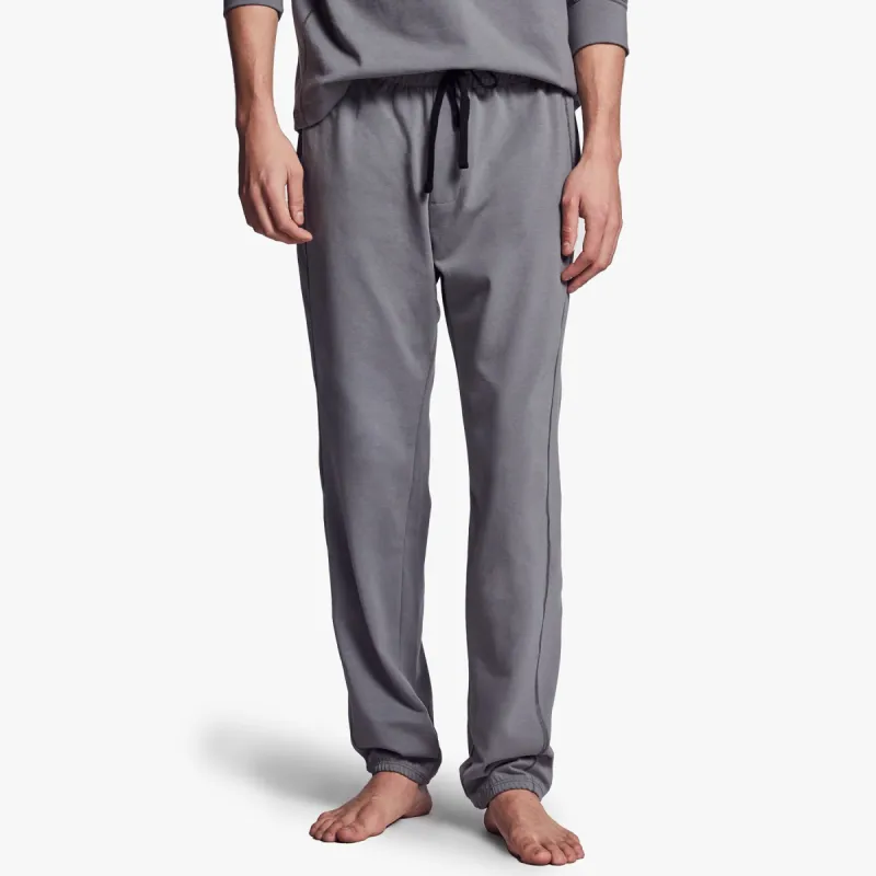 Performance Jersey Lounge Pant - Fin sold by James Perse